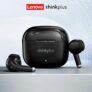Experience Wireless Freedom with the Lenovo LP40 Plus Bluetooth Earphones