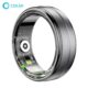 COLMI R06 Smart Ring Men Women, Heart Rate and Blood Oxygen Monitor