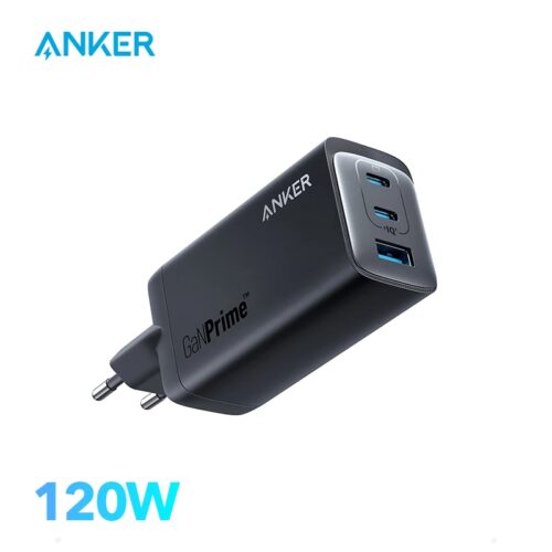 Anker 737 Charger 120W