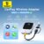 Baseus Wireless CarPlay Wired to Wireless CarPlay Adapter Auto Connect Car Intelligent Systems