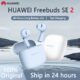 Huawei FreeBuds SE 2 Earphones Bluetooth 5.3 Wireless