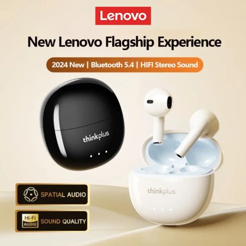 Lenovo LP2 Pro Wireless Bluetooth