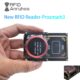 Proxmark3 512M RFID Card Reader IC/ID Key Writer NFC 5.0 Smart