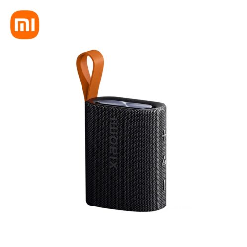Xiaomi Sound Pocket IP67 Bluetooth 5.4 Portable Speaker TWS Stereo Combo