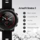 Amazfit Stratos 3 Smart Watch