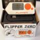 Flipper Zero: The Ultimate Multi-Tool for Tech Enthusiasts and Cybersecurity Professionals