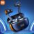 XIAOMI Air 7 Earphone TWS Bluetooth Headset