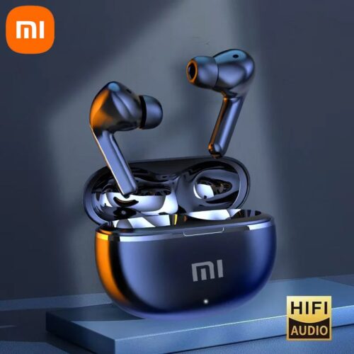 Xiaomi Air 7 Earphone TWS Bluetooth Headset Original HiFi Wireless