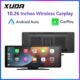 XUDA Universal 10.26 Inch Car Radio Multimedia